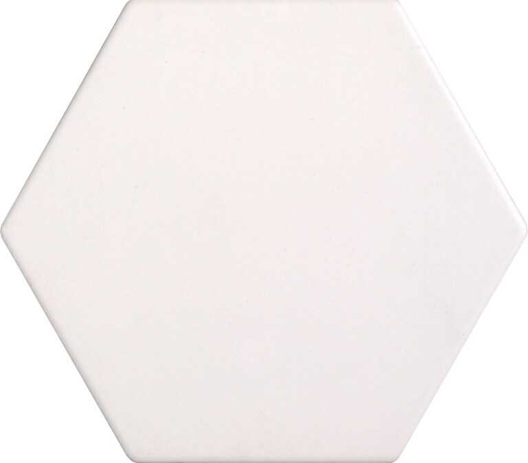Examatt Series: Bianco