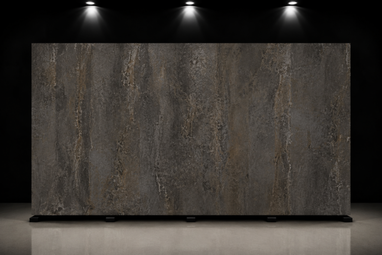 Flowtech Burnished