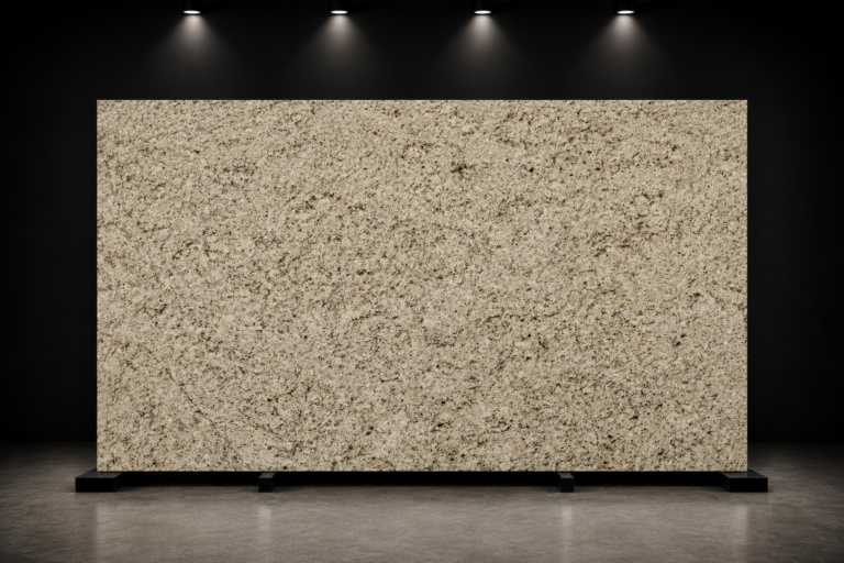 Giallo Ornamental