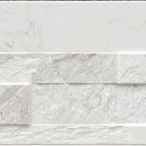 Gioia Series: Bianco