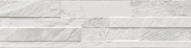 Gioia Series: Bianco