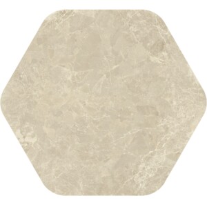 Cosmopolitan Series: Grand Hexagon Crema