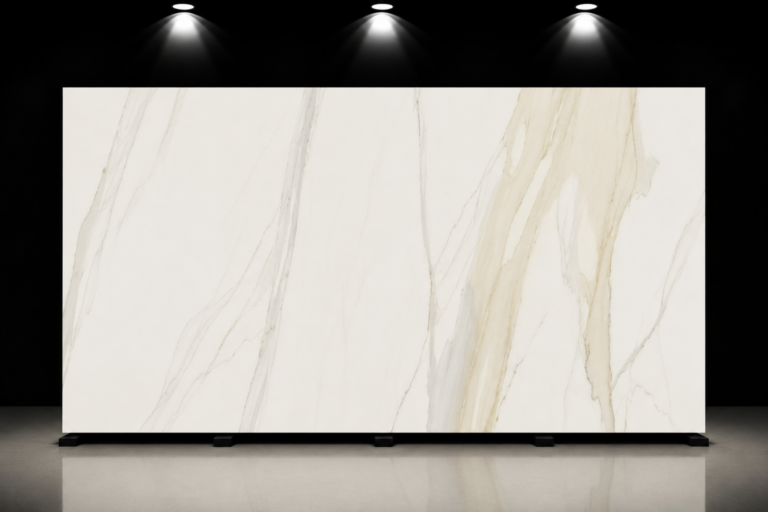 I Classici Calacatta Gold