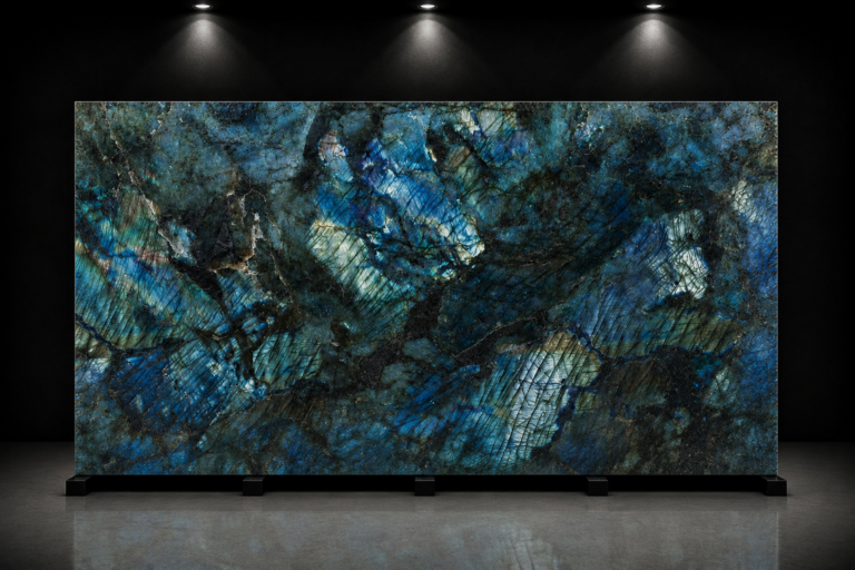 Labradorite
