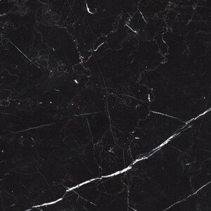 Luxury Series: Nero Marquina