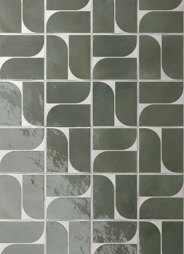 Manufatti Series: Tracce