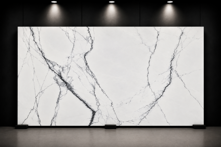 Marble Breach