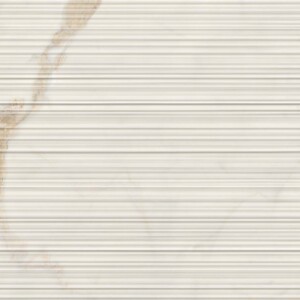 Marble Touch Series: Calacatta Extra Stripe