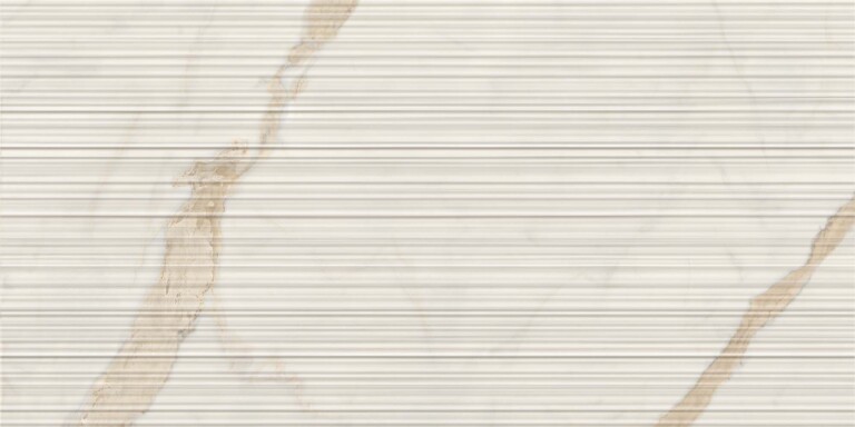 Marble Touch Series: Calacatta Extra Stripe