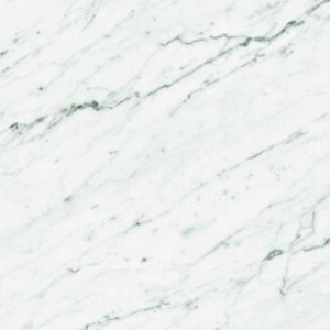 Marbles II Series: Carrara White