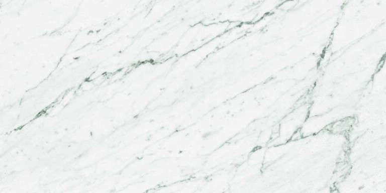 Marbles II Series: Carrara White