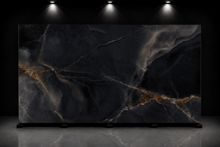 Onyx Black