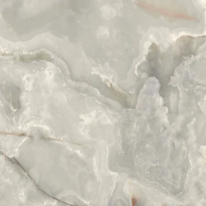 Onyx & More Series: Silver Onyx