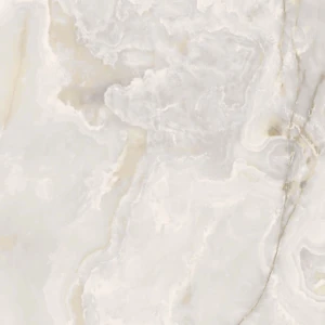 Onyx & More Series: White Onyx