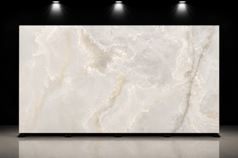 Onyx & More White
