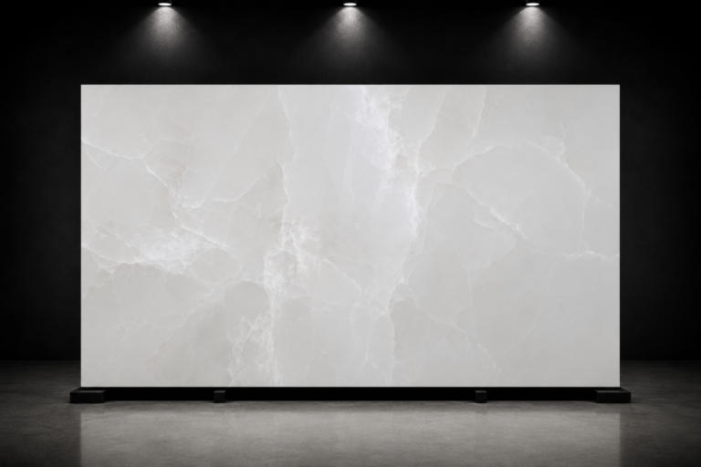 Onyx White