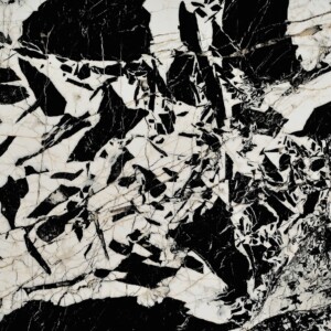Prestige Series: Black Antique Effect