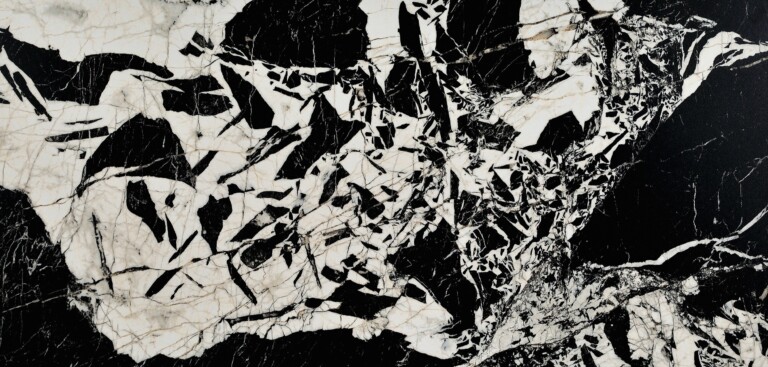 Prestige Series: Black Antique Effect