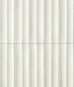 SensiColore Series: Bianco Onda 2