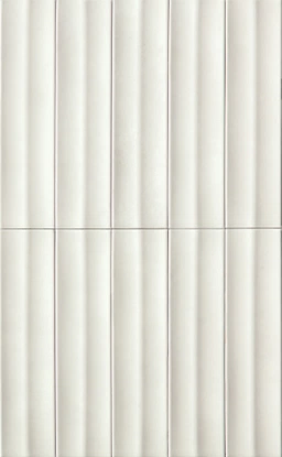 SensiColore Series: Bianco Onda 2