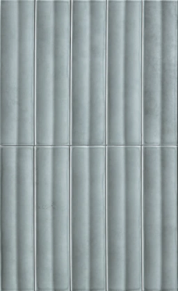 SensiColore Series: Ceruleo Onda 2
