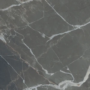 Stones & More 2.0 Series: Stone Calacatta Black