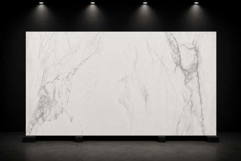 Stone Calacatta