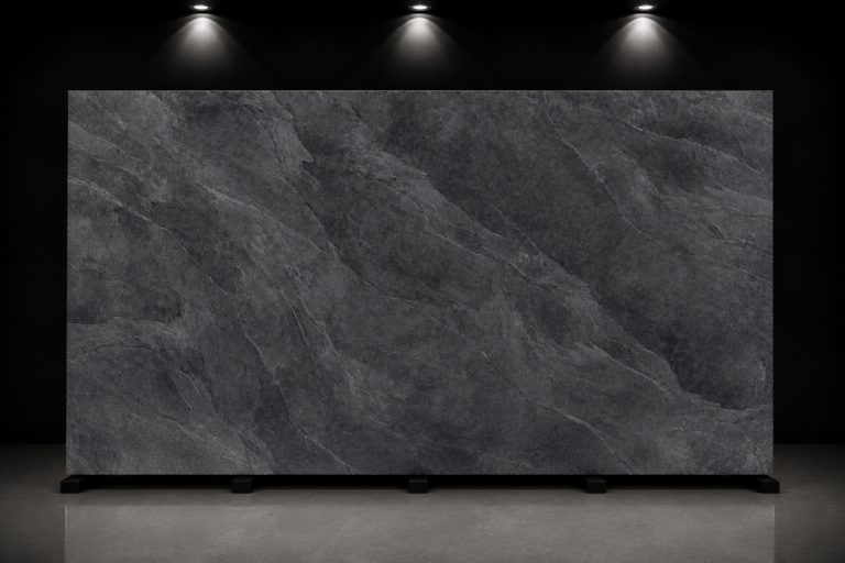 Stone Slate Black