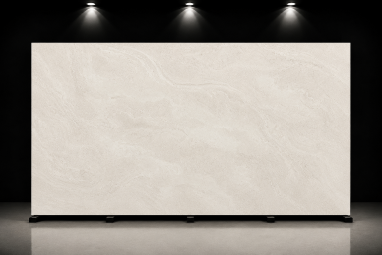 Travertino Minimal White