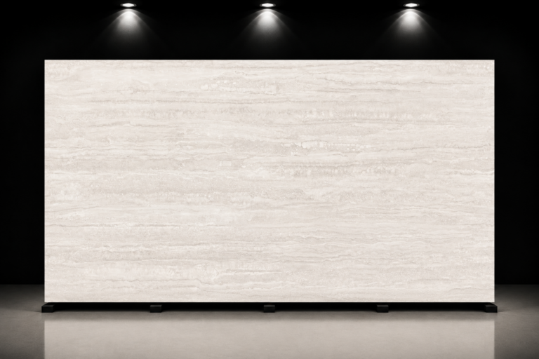 Travertino White Vein