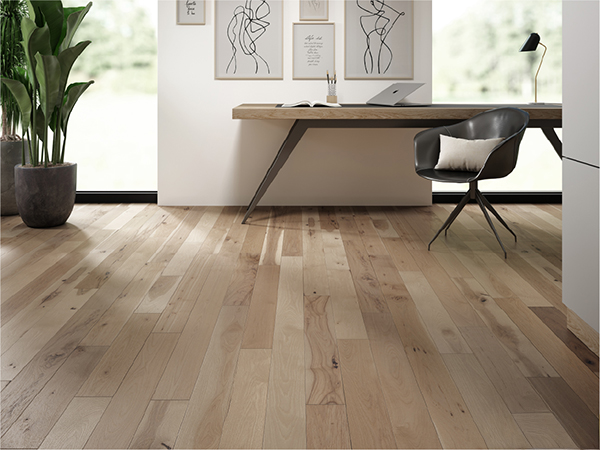 Atmosphere Hickory Engineered 1/2"