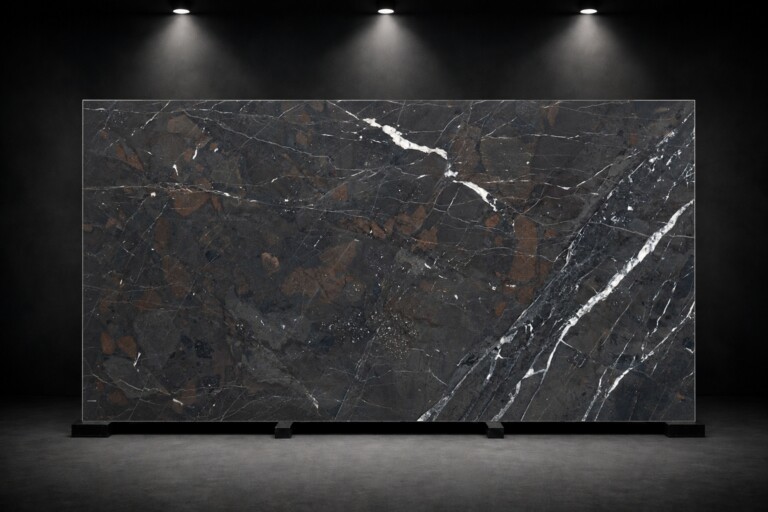 Breccia Imperiale