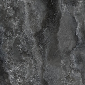Onyx Diamond Series: Black Obsidian