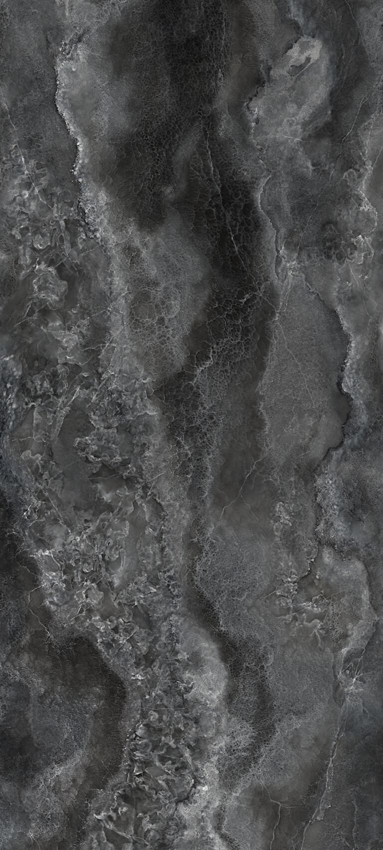 Onyx Diamond Series: Black Obsidian