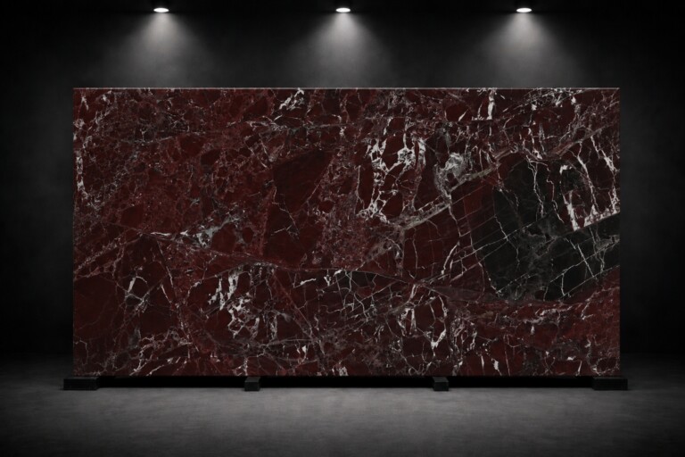 Rosso Lepanto