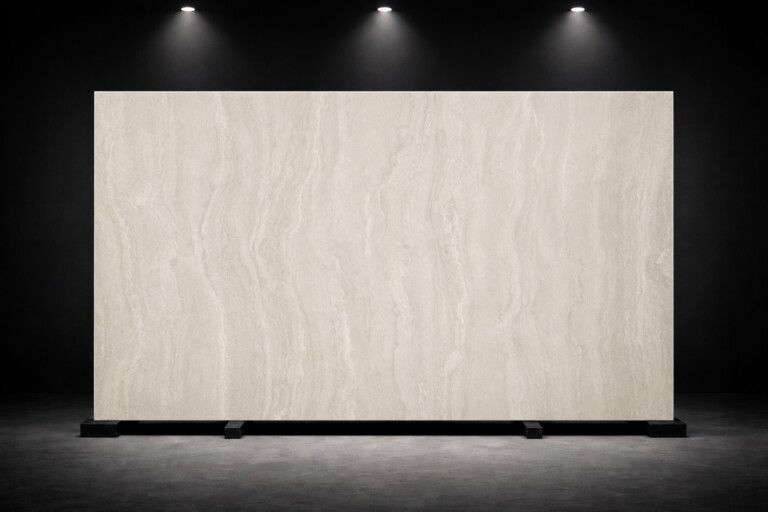 Stone Pearl Travertine