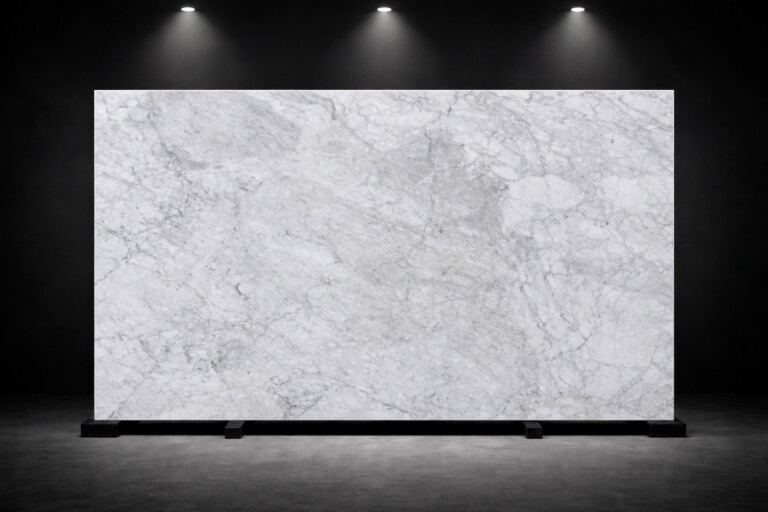 Bianco Carrara
