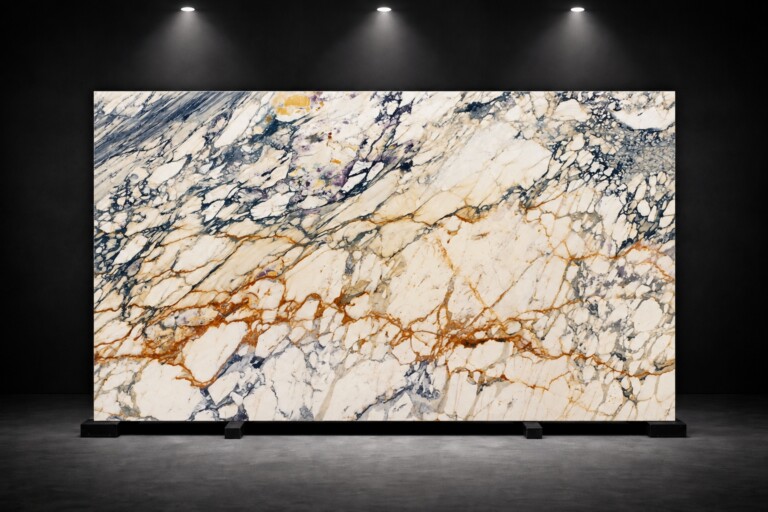 Breccia Capraia