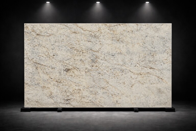 Giallo Ornamental Light