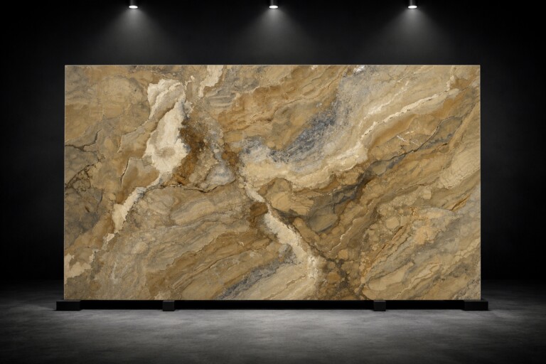 Illusion Bronze