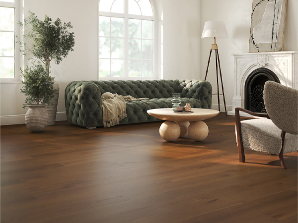 Source Red Oak Engineered 1/2"