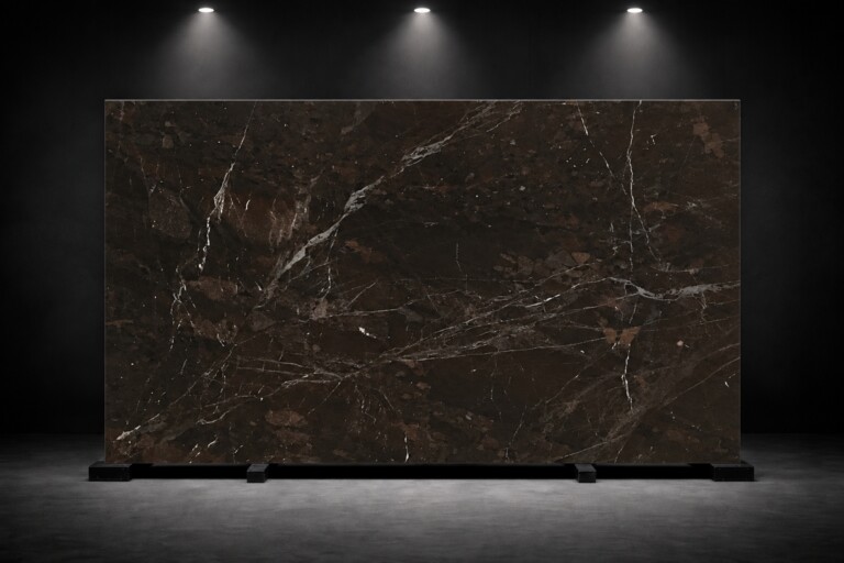 Breccia Imperiale