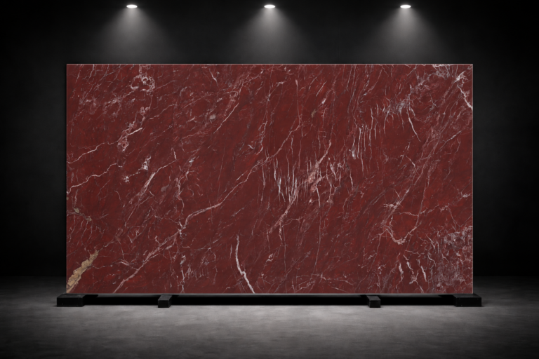 Red Jasper